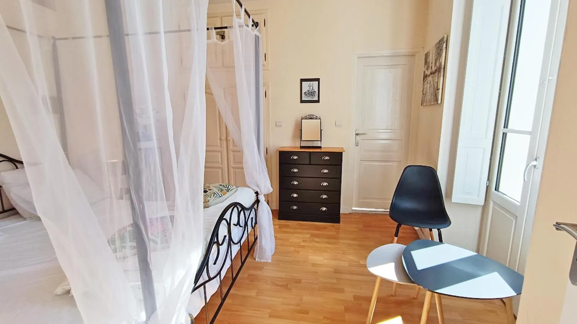 Lejlighed Luchon Holidays, Parking, Wifi, Balcon, Cave, T3 8 Personnes Bagnères-de-Luchon