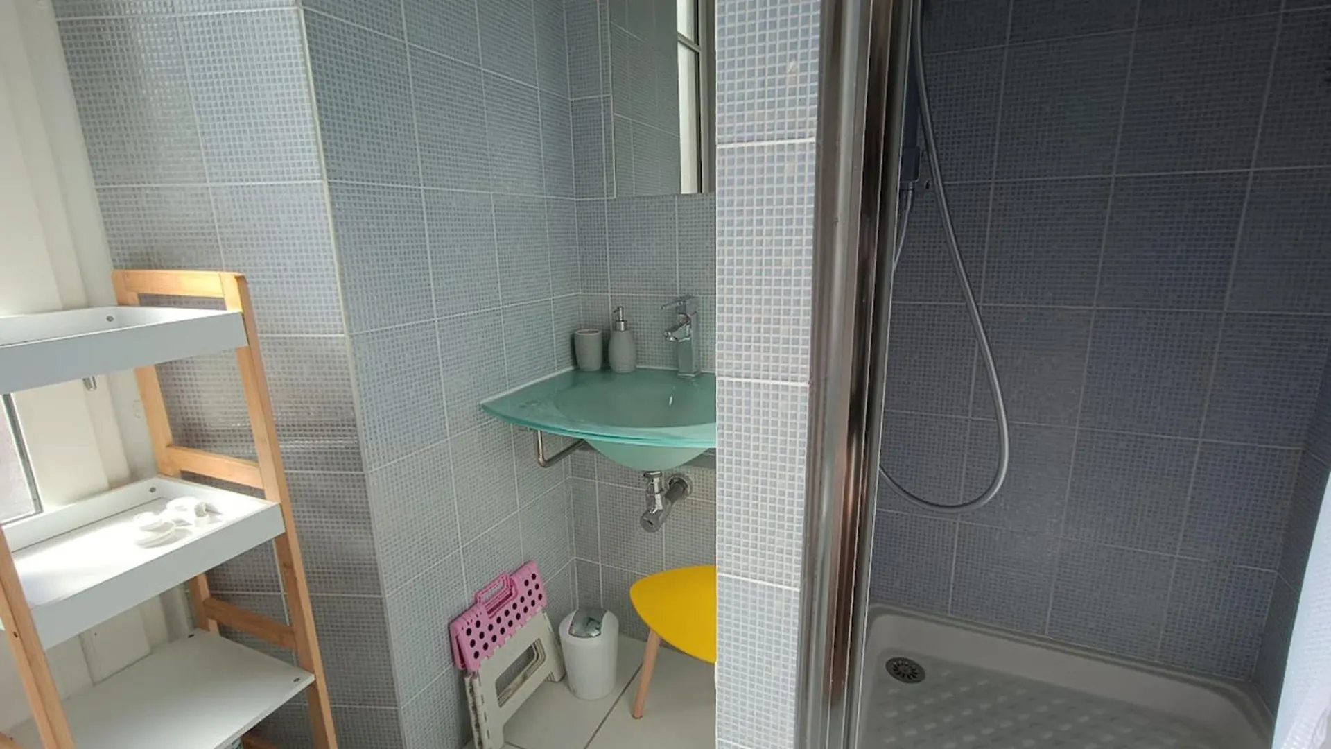 Lejlighed Luchon Holidays, Parking, Wifi, Balcon, Cave, T3 8 Personnes Bagnères-de-Luchon
