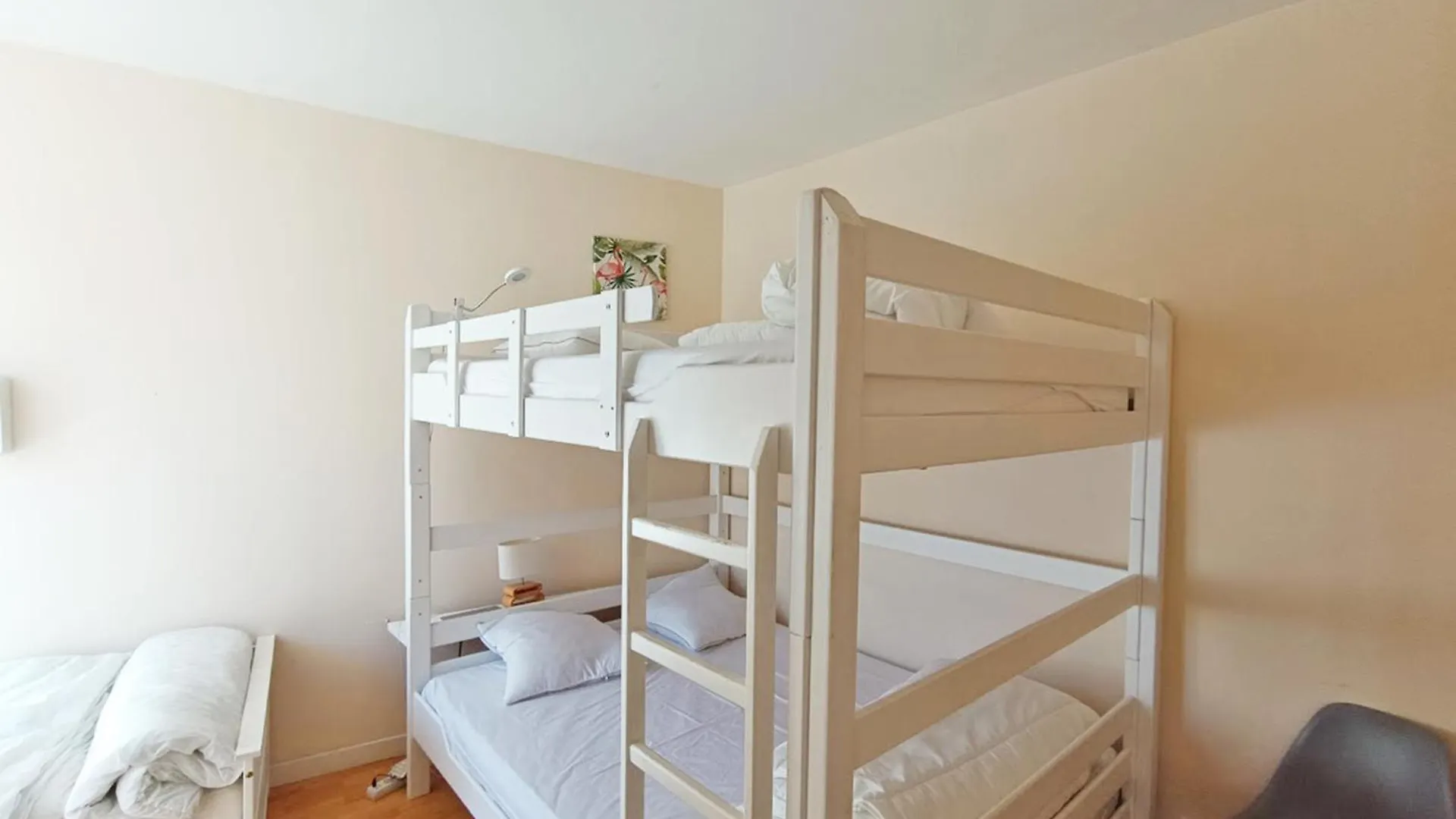 Lejlighed Luchon Holidays, Parking, Wifi, Balcon, Cave, T3 8 Personnes Bagnères-de-Luchon Frankrig